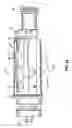 Fig. 19 - Intermediate and assembly assistance components for fluid driven tools and tools incorporating the same