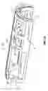 Fig. 20 - Intermediate and assembly assistance components for fluid driven tools and tools incorporating the same