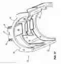 Fig. 22 - Intermediate and assembly assistance components for fluid driven tools and tools incorporating the same