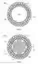 Fig. 03 - Enhanced armor wires for wellbore cables