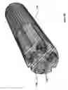 Fig. 06 - High performance support-separators for communications cable supporting low voltage and wireless fidelity applications and providing conductive shielding for alien crosstalk