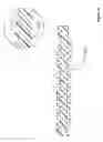 Fig. 34 - High performance support-separators for communications cable supporting low voltage and wireless fidelity applications and providing conductive shielding for alien crosstalk
