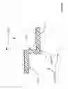 Fig. 35 - High performance support-separators for communications cable supporting low voltage and wireless fidelity applications and providing conductive shielding for alien crosstalk