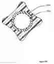 Fig. 69 - High performance support-separators for communications cable supporting low voltage and wireless fidelity applications and providing conductive shielding for alien crosstalk