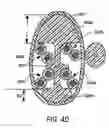 Fig. 07 - Cable with offset filler