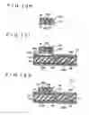 Fig. 13 - Method of manufacturing multilayer wiring substrate, and multilayer wiring substrate