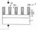 Fig. 01 - Electromagnetic wave shielding filter and process for producing the same
