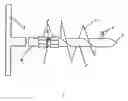 Fig. 02 - Soil auger assembly