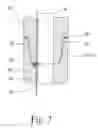 Fig. 06 - Drill stem for deep drillings