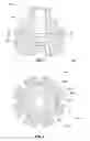 Fig. 11 - Methods of forming earth-boring rotary drill bits