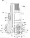 Fig. 01 - Earth-boring rotary drill bits and methods of manufacturing earth-boring rotary drill bits having particle-matrix composite bit bodies