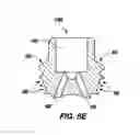 Fig. 07 - Earth-boring rotary drill bits and methods of manufacturing earth-boring rotary drill bits having particle-matrix composite bit bodies