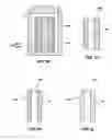 Fig. 08 - Earth-boring rotary drill bits and methods of manufacturing earth-boring rotary drill bits having particle-matrix composite bit bodies