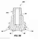 Fig. 11 - Earth-boring rotary drill bits and methods of manufacturing earth-boring rotary drill bits having particle-matrix composite bit bodies