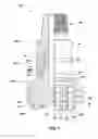 Fig. 12 - Earth-boring rotary drill bits and methods of manufacturing earth-boring rotary drill bits having particle-matrix composite bit bodies