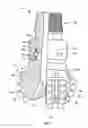 Fig. 02 - Earth-boring rotary drill bits including bit bodies comprising reinforced titanium or titanium-based alloy matrix materials, and methods for forming such bits