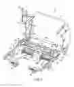 Fig. 02 - Guided airplane relocating device