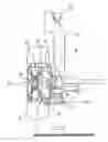 Fig. 01 - In-wheel drive unit suspension device