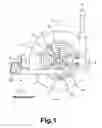 Fig. 02 - In-wheel drive unit suspension device