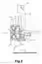Fig. 03 - In-wheel drive unit suspension device