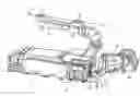Fig. 01 - Cooling system for battery unit and motor control unit of hybrid vehicle