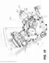 Fig. 11 - Induction System for a Four Cycle Engine