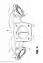 Fig. 24 - Induction System for a Four Cycle Engine