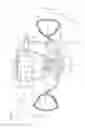 Fig. 01 - Control system and motorcycle with the same