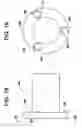 Fig. 16 - Vehicle power steering system
