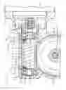 Fig. 12 - Electric power steering device