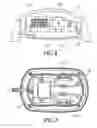 Fig. 04 - Air pumping device with silencing effect for aquarium