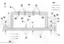 Fig. 01 - Resonator performance by local reduction of component thickness