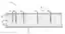 Fig. 01 - Acoustical gypsum board for ceiling panel
