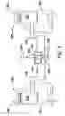 Fig. 06 - Powered controlled acceleration suspension work platform hoist system