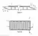 Fig. 04 - Modular heated platform