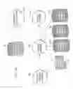 Fig. 19 - Information Distribution System for Use in an Elevator
