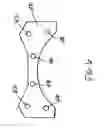 Fig. 06 - Hub hat for bolt-on brake rotor, associated brake assembly and associated methods