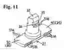 Fig. 05 - Rotary damper
