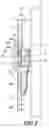 Fig. 04 - Built-in damper type front fork