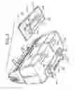 Fig. 04 - Pet carrier with wheels