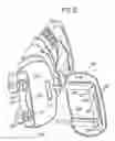 Fig. 06 - Pet carrier with wheels