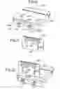Fig. 11 - Pet carrier with wheels