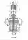Fig. 02 - Fluid-operable rotary drive clutch