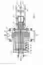 Fig. 03 - Fluid-operable rotary drive clutch