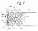 Fig. 08 - Method of determining completion of coin insertion and coin recovering device for automatic vending machine