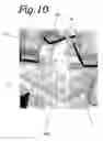 Fig. 11 - Method of determining completion of coin insertion and coin recovering device for automatic vending machine