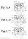 Fig. 12 - Method of determining completion of coin insertion and coin recovering device for automatic vending machine