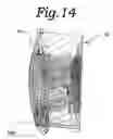 Fig. 15 - Method of determining completion of coin insertion and coin recovering device for automatic vending machine
