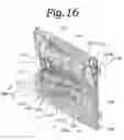 Fig. 17 - Method of determining completion of coin insertion and coin recovering device for automatic vending machine