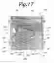 Fig. 18 - Method of determining completion of coin insertion and coin recovering device for automatic vending machine